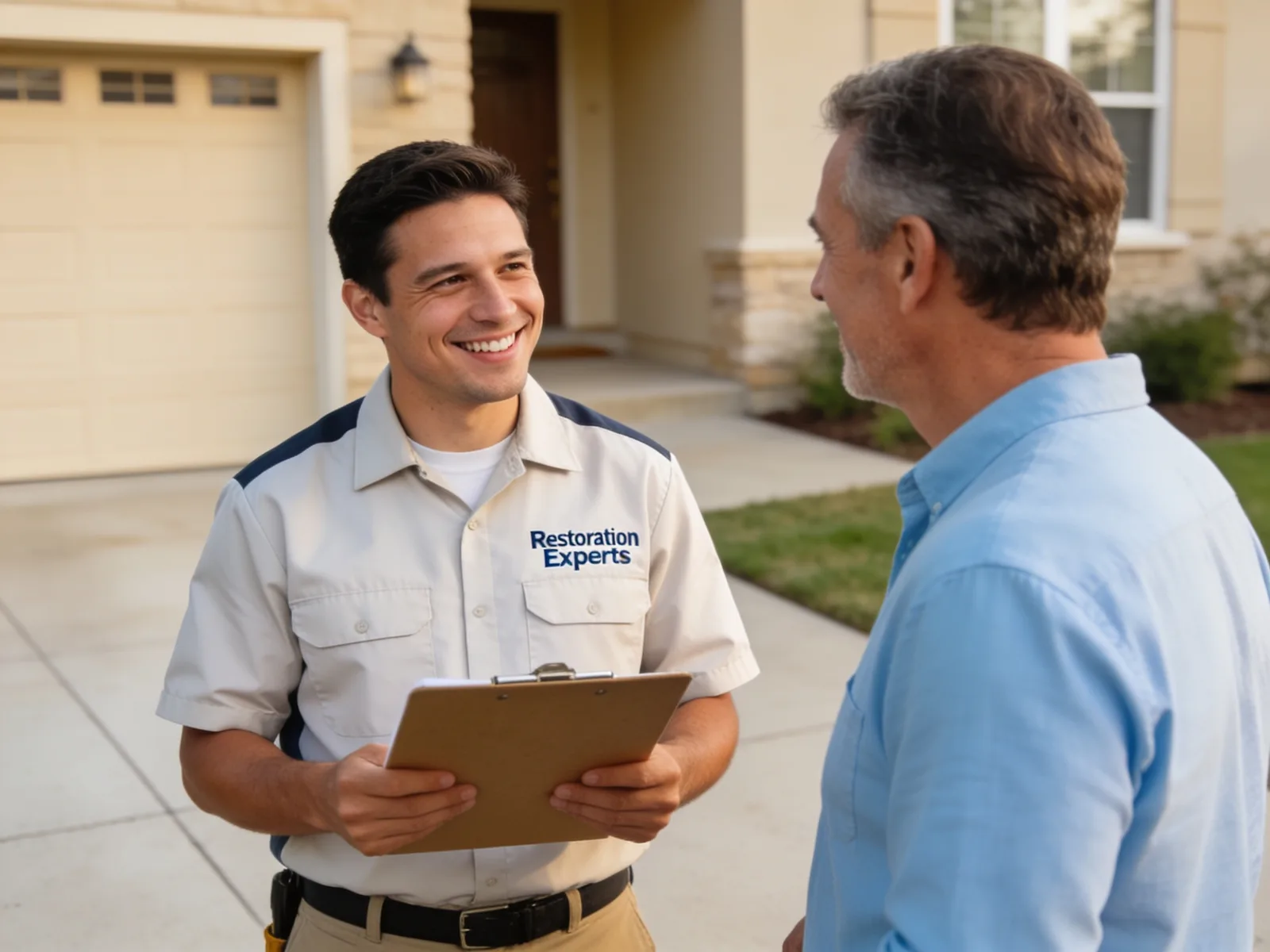 Water Damage Cleanup New Madrid, MO FAQs